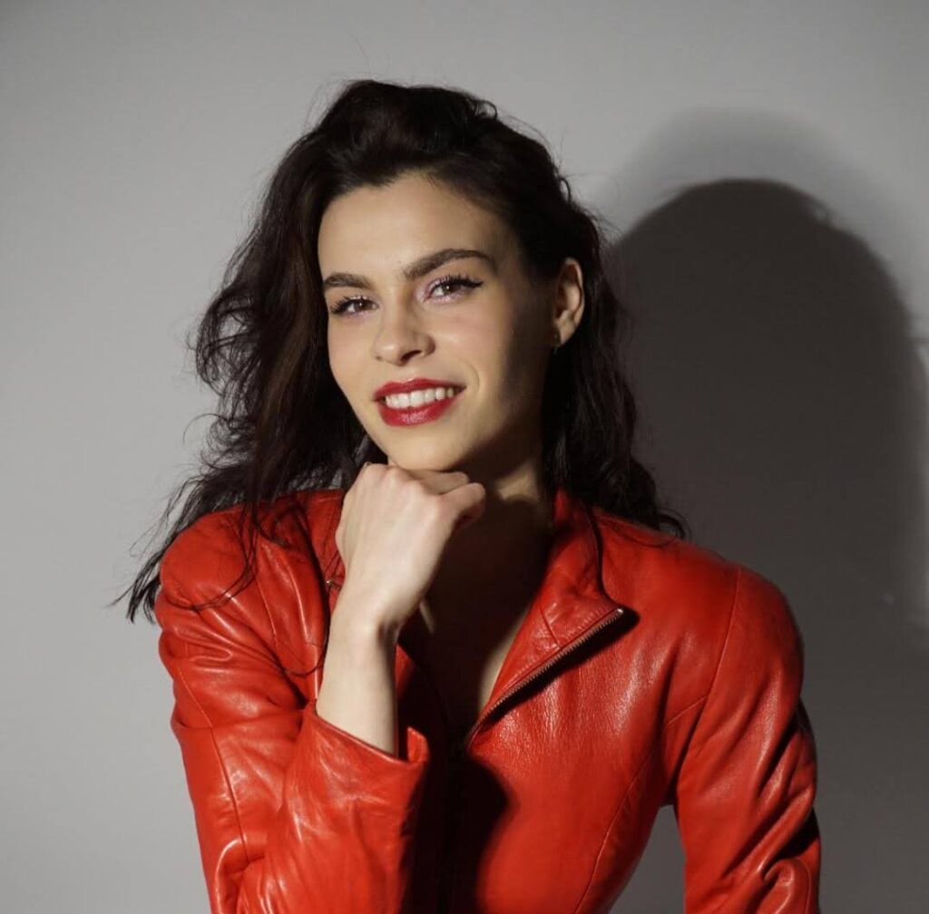 Aleksandra Haber