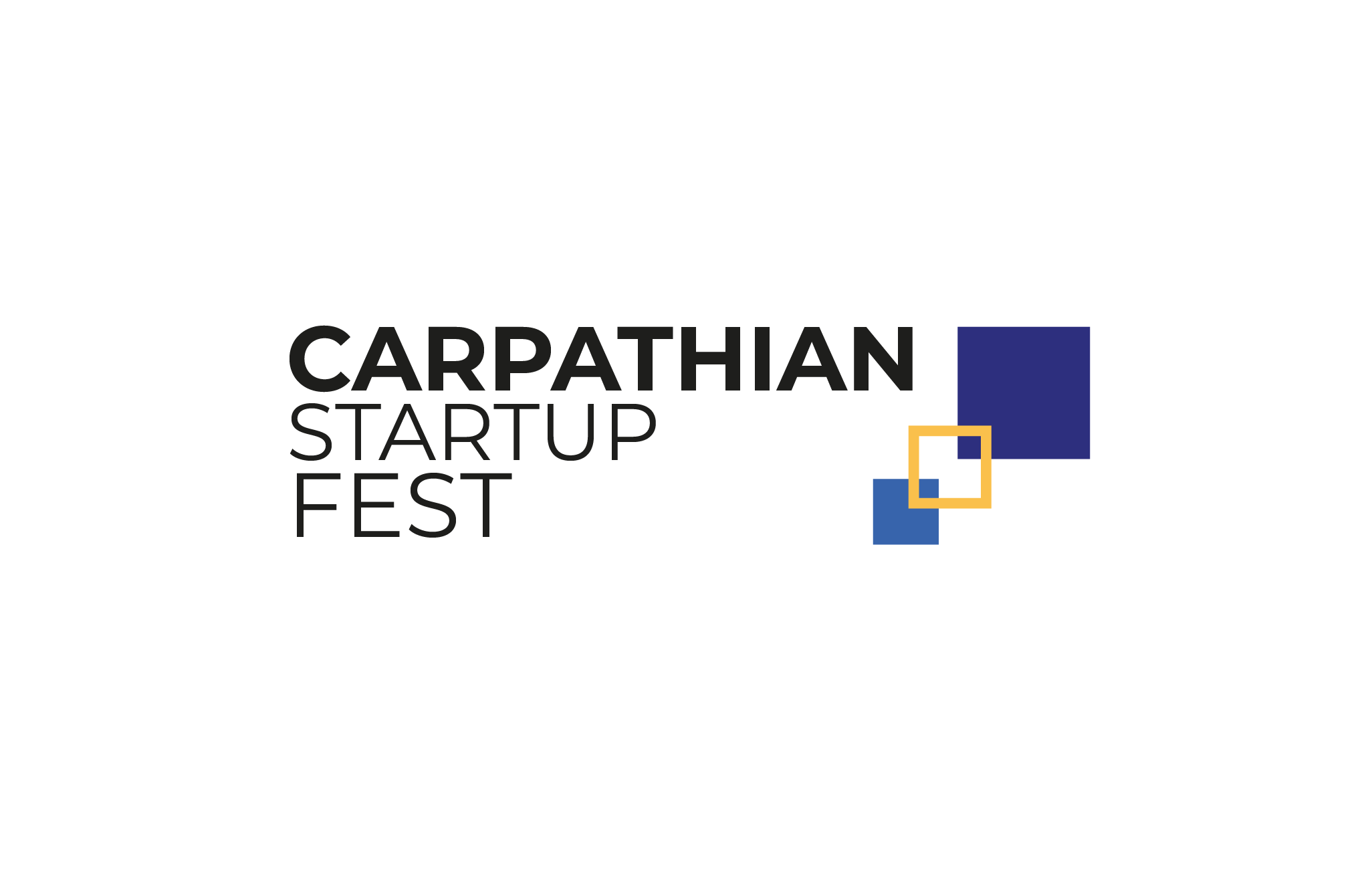 Carpathian Startup Fest