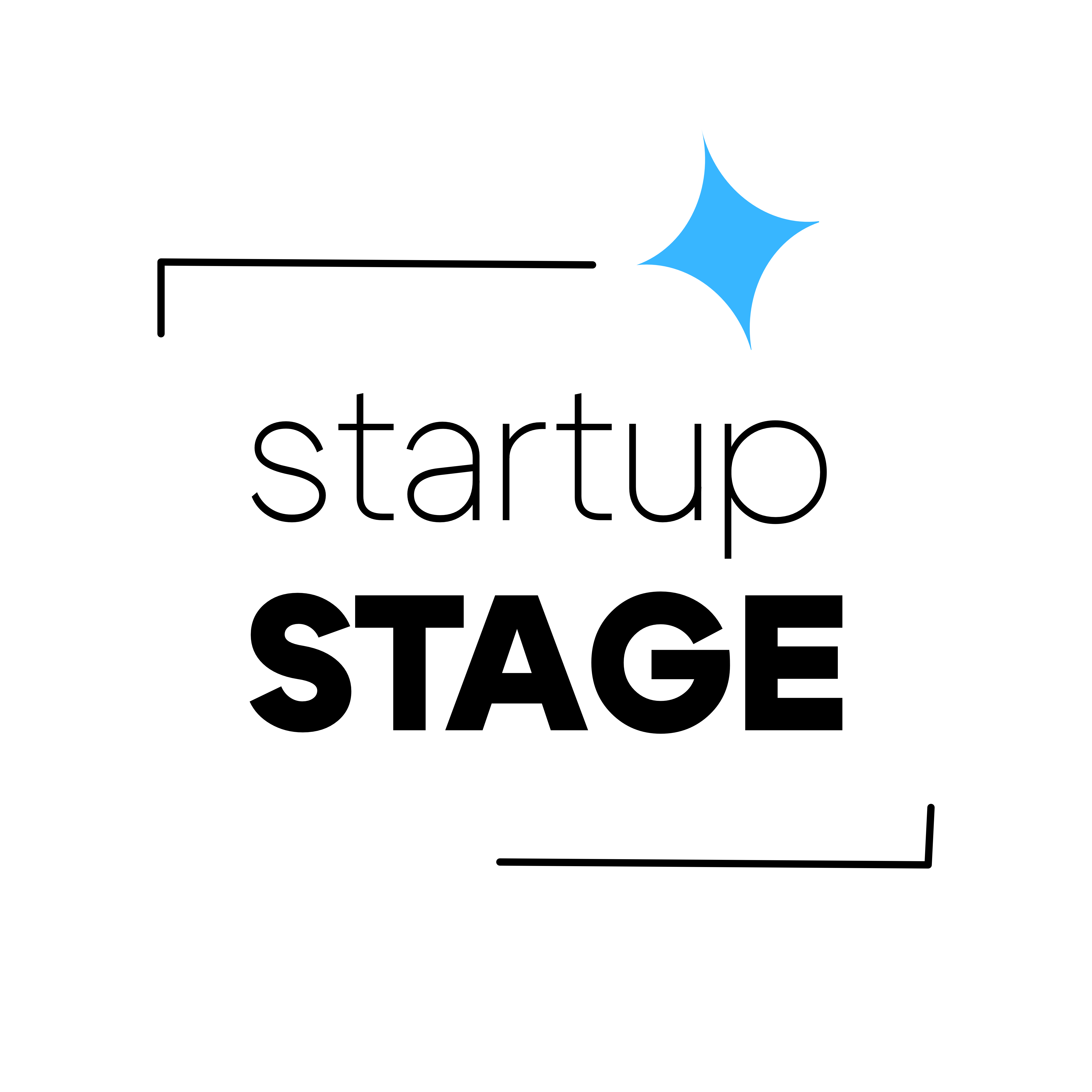 Startup Stage